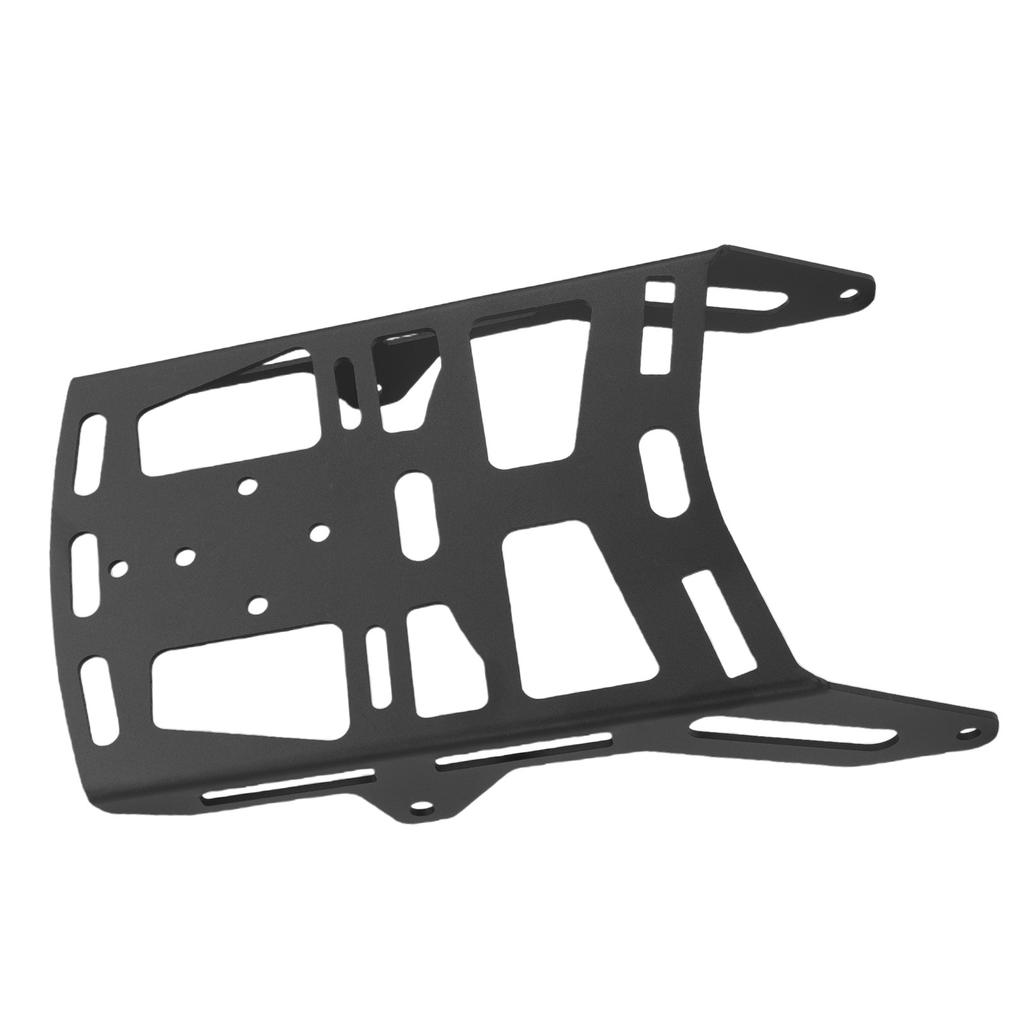 Замена багажника для мотоцикла CRF300L 2021 2025 Алюминиевый сплав Задний багажник на сиденье