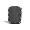 Adidas Originals Recycled Polyester Crossbody Bag Regular Unisex Black Adidas GN2382