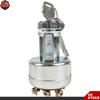 Для тракторов Kubota Iseki John Deere Выключатель зажигания и стартера 0808610000