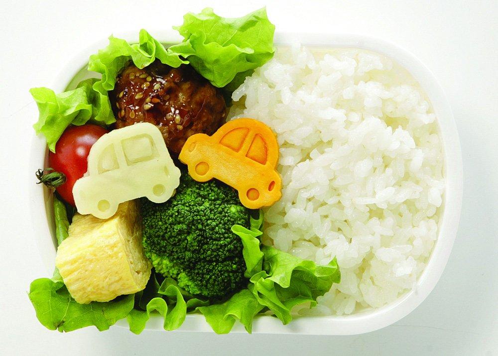 Скейтбордист Томика Овощерезка LKVN1-A