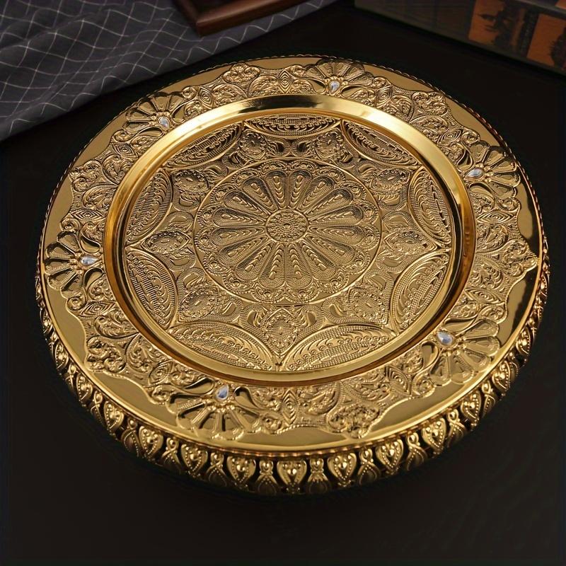 Набор турецкого вина, металлический винный набор в европейском стиле для украшения дома и ресторана, набор винных горшков и чашек в европейском стиле, роскошный винный набор, домашний декор