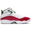 Jordan 6 Колец Мультиколор CW7003-100