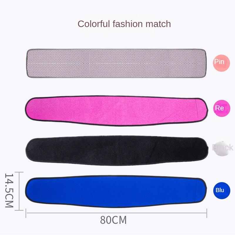 Поддержка ремня для детей, пояс для хип-хопа, детский пояс, спортивный пояс, пояс для обучения танцам, теплый пояс для мальчика