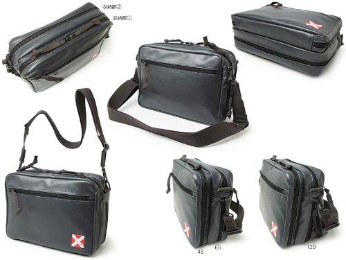 Сумка через плечо LINER [Porter] 951-09241 (хаки)