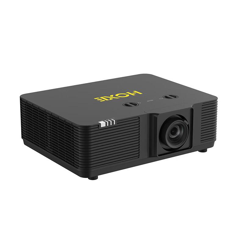 HOXE HT-L680U 6800 Lumens Laser Projector (CN version)