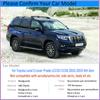 Крыло для Toyota Land Cruiser Prado LC150 FJ150 150 2010 ~ 2015 автомобильные аксессуары брызговик Fender авто запасные части