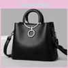 Elegant And Chic 2023 Womens Casual Crossbody Bag Multifunctional Large Capacity Handbag