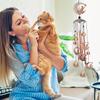 Cat Wind Chimes Outdoor Cats Wind Chimes for Outside Cats Windchimes Cat Gifts for Cat Lovers Women Mom Grandma Unisex Kitten Memorial Gift Metal Wind