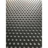 TRUSCO Iron Perforated Metal D3P4 450X450 0.8t SPCC0.8-D3-P4-450X450