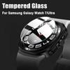Anti-Scratch Protective Film HD Screen Protector for Samsung Galaxy Watch 7/7 Ultra