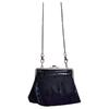 VIVIENNE WESTWOOD Сумка-пельмень Vivienne Westwood из коровьей кожи с узором под крокодила, Сумка, Сумка через плечо 52020003L0039N401