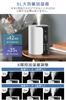 Humidifier Large Capacity 6L Ion UV Disinfection Disinfection Hybrid Humidifier Heating Type Humidifier Air Purifier Ultrasonic Type Tabletop Aroma