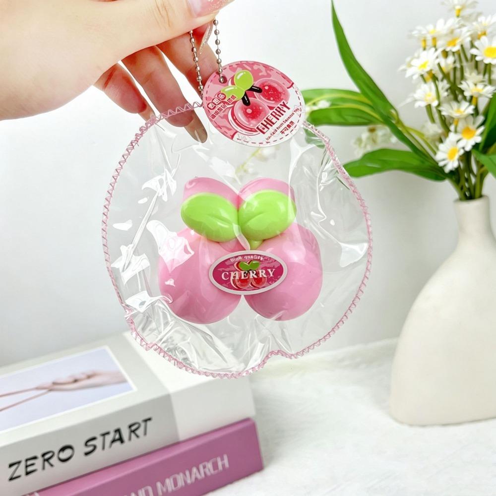 Slow Rising Squishy Toys Ultra Soft Squeeze Toys Party Favors Stress Relief Toys School Use