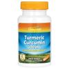 Turmeric Curcumin, 300 Mg, 60 Veggie Capsules