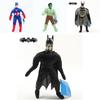 Versatile Avengers Plush Toys Collection Including Soft Thor Hulk And Captain America Dolls For All Ages