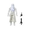 Hasbro STAR WARS Коллекция Винтаж Звездные Войны Эпизод Империя Наносит Ответный Удар Командир Снежного Штурмовика Имперский Премиальная Коллекционная Фигурка G2605