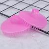Scalp Massage Hair Brush Comb Shampoo Massager Shower Body Wash Care Therapy
