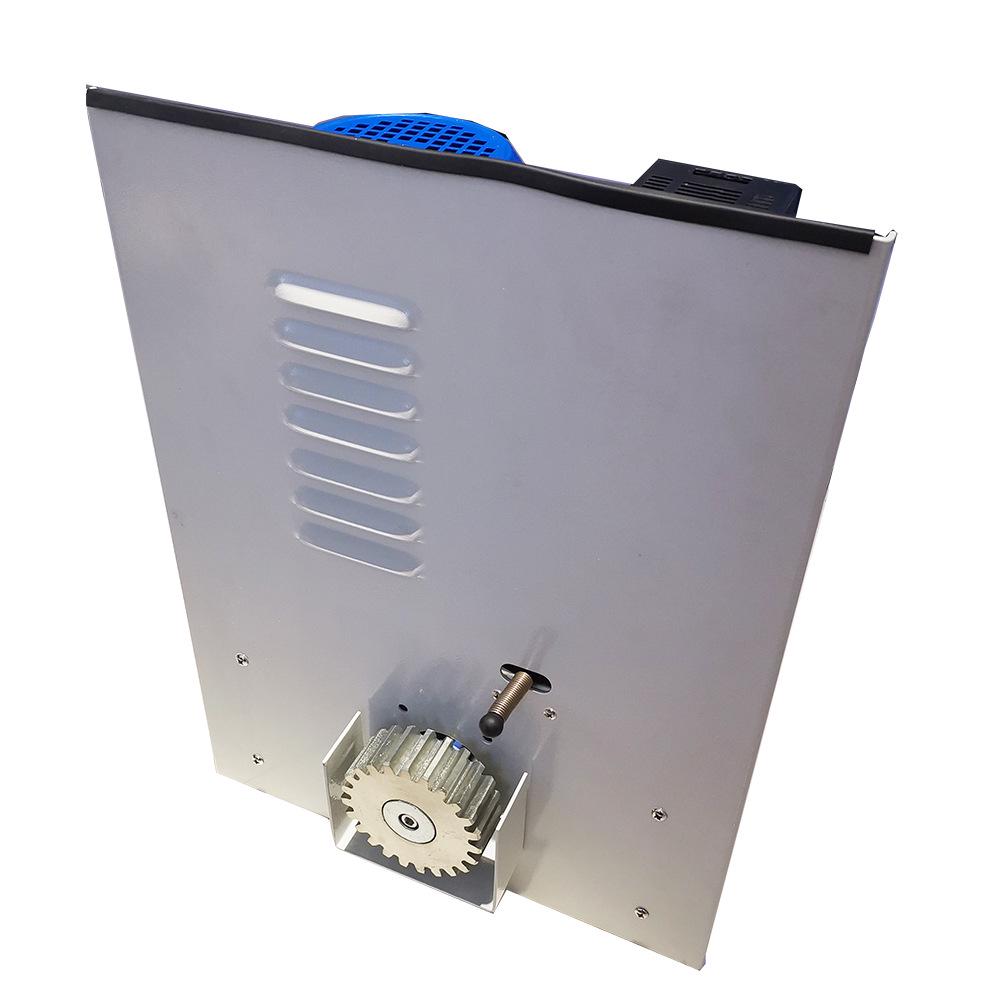 Industrial High-Power 4000 kg AC Sliding Door Opener Motor with Encoder