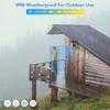 12-мегапиксельная тройная камера IP66 с ночным видением и функцией обнаружения человека с помощью искусственного интеллекта, WiFi-камера видеонаблюдения V380 Pro 4G, SIM-карта, IP-камера безопасности