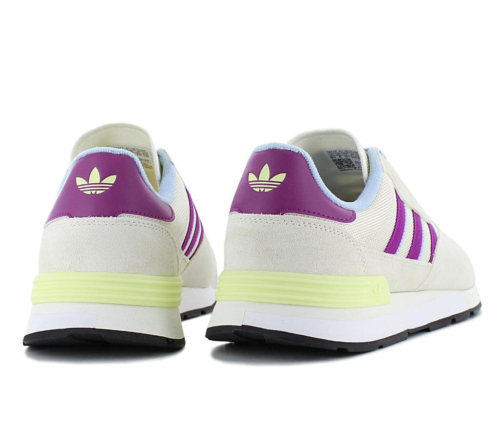 Adidas Originals TREZIOD 2 W - Women's Sneakers Shoes Cream-White IG0662 ORIGINAL