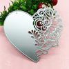 Heart Lace Metal Cutting Dies DIY Craft Carbon Steel Embossing Template Stencil Scrapbooking for Card Die Cuts Mold