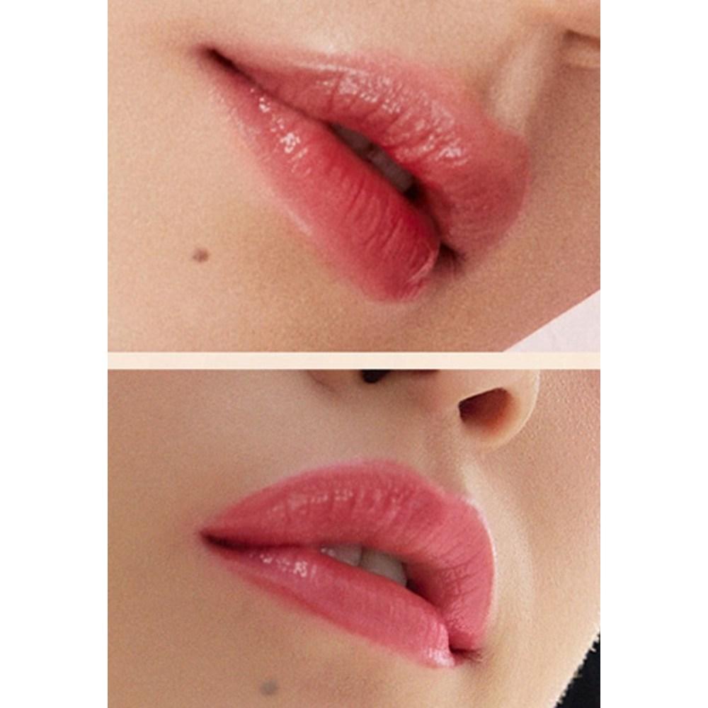 Бальзам для сияния губ и щек Eglips 5 г, 07 Wish, 1 шт.