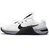 Metcon 7 White Black Men Sneakers Particle-Grey Pure-Platinum CZ8281-100