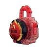 Bandai Kamen Rider x Kamen Rider Drive Gaim MOVIE Taisen Full Throttle DX Dragon Fruit Energy Lockseed &