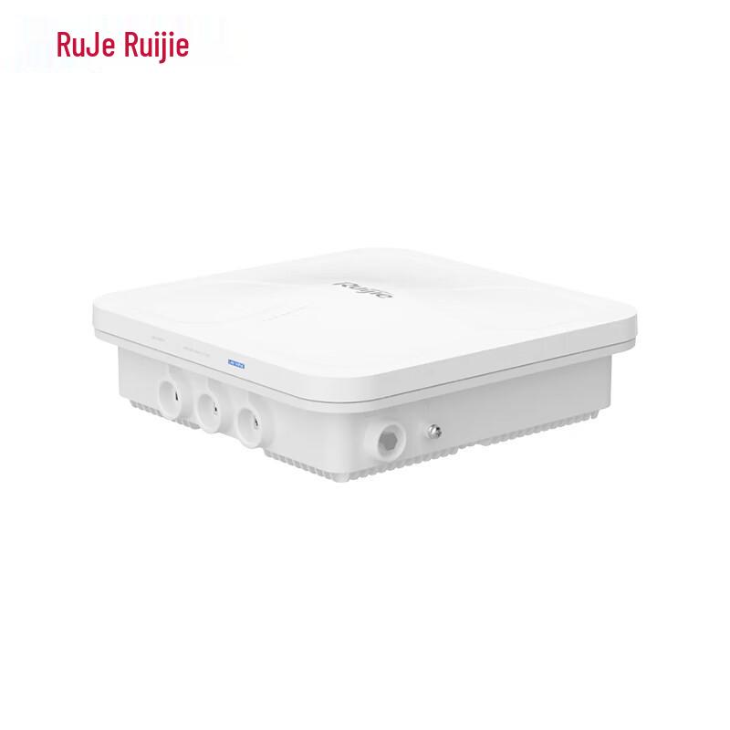 Ruijie RG-AP680-IO Wi-Fi 6 Наружная беспроводная точка доступа