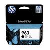 HP 963 Genuine Black Ink Cartridge (3JA26AE) for HP OfficeJet Pro 9010/9020 Series