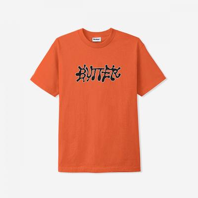 Футболка с чернилами Butter Goods Футболка с чернилами