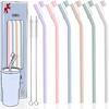 Барные принадлежности – Соломинки для питья