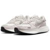 Nike Phoenix Waffle Phantom Sail Black Platinum Violet (Women's)