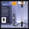 Universal Bluetooth Selfie Stick & Tripod for Android - Multifunctional Handheld Photography