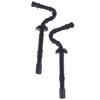 2 X Fuel Line Hose Pipe For Stihl 021 023 025 Ms210 Ms230 Ms250 Chainsaw Part