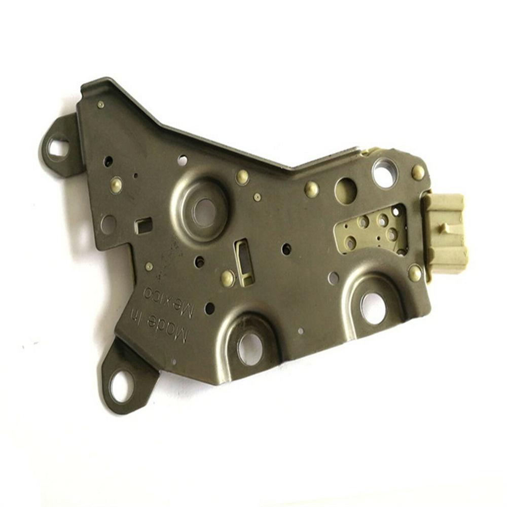 Для 2004- и более поздних годов 4T40E 4T45E Передний привод 4-ступенчатая автоматическая коробка передач Комплект соленоидов