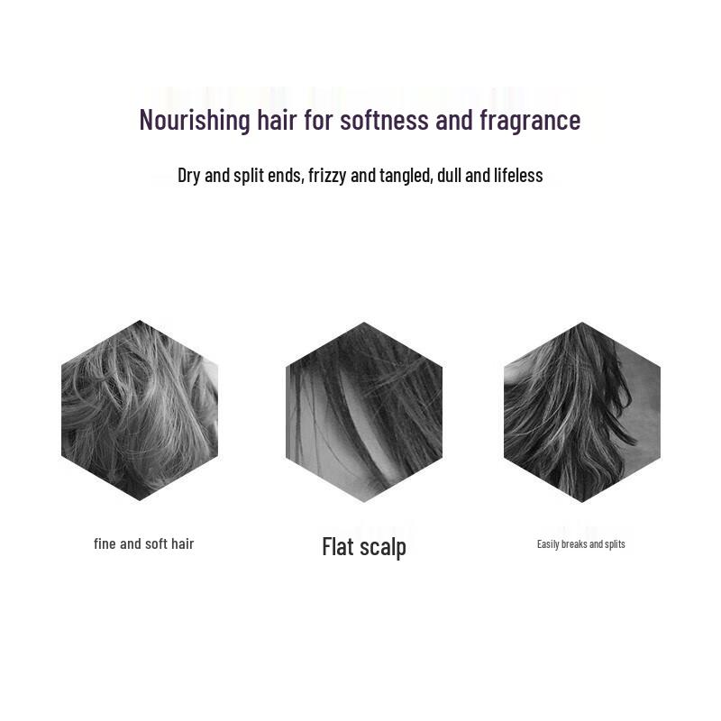 Aekyung Kerasys Elegant Fragrance Shampoo