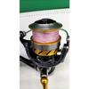 Used DAIWA REVROS LT3000-CXH spinning reel