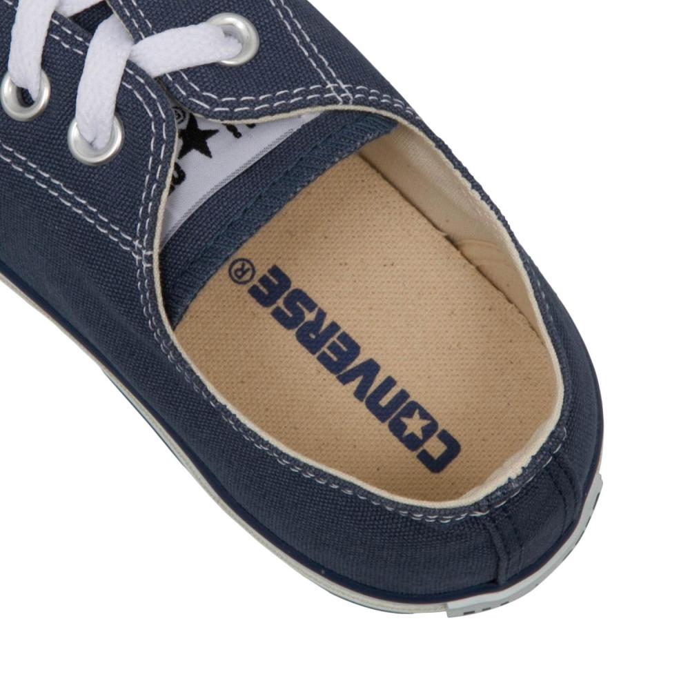 Converse Холст All Star Ox All Star Ox Navy Us 0325