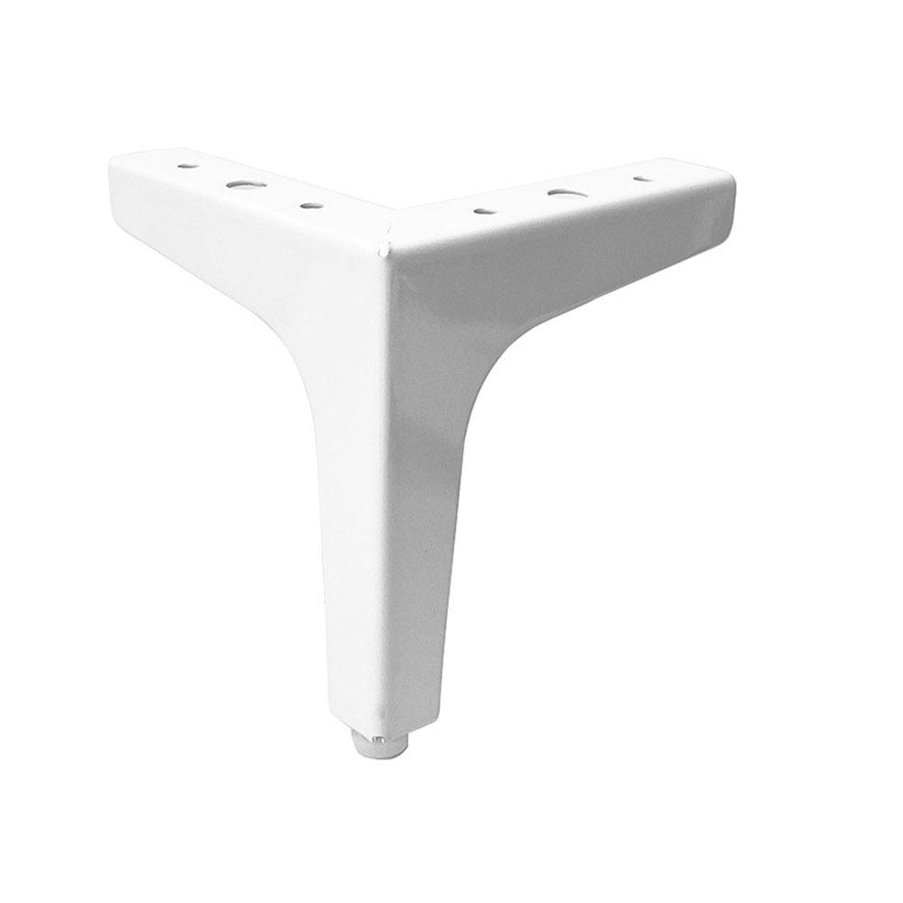 Металлические ножки для мебели, сменные ножки для тумбочки, ящики для хранения, ножки для шкафов, мебельные аксессуары