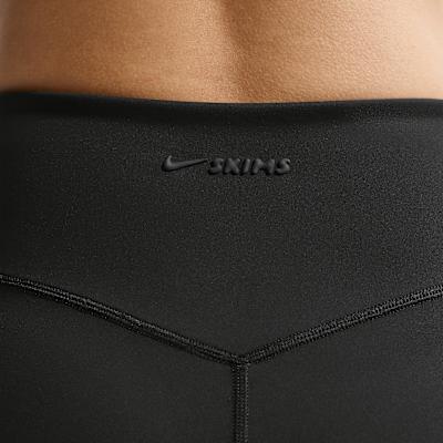 Женские шорты Nike W NSKM MTE SHORT 5IN