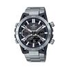 [Casio] Часы Edifice [Оригинальный отечественный продукт] SOSPENSIONE Bluetooth с солнечной батареей ECB-2000YD-1AJF Мужские серебристые