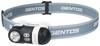 GENTOS LED Headlight USB Rechargeable 550 Lumens 3 Hours of Uses Dedicated Rechargeable Battery Stargazer [Brightness / Lighting] STG-02R