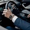Магнитный ремешок для Apple Watch Ultra 3 2 49 мм 42 46 мм 44 41 45 мм Металлический ремешок-петля Браслет для iWatch Series 11 10 9 8 7 se ultra