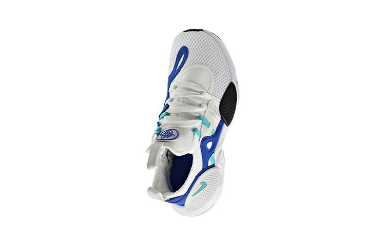 Nike Уараче EDGE. Детские беговые кроссовки для дошкольников CD9273-100