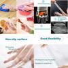 Versatile 1000pcs Clear Disposable Gloves For Catering Cleaning And General Maintenance