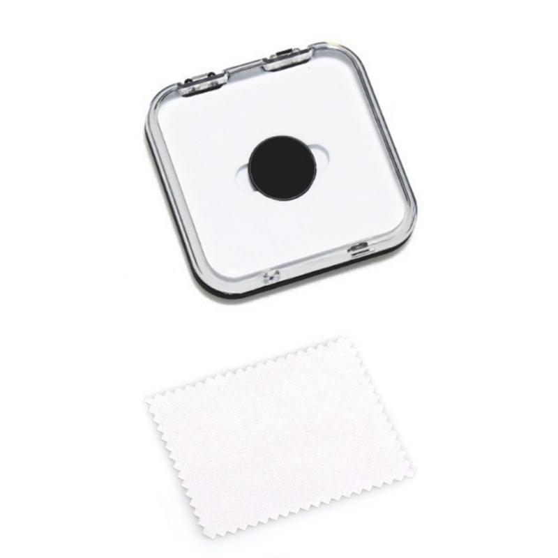 ND8 Filter Set Compatible for Action5pro/4 Camera Lens Filter ND8 ND16 ND32 CPLFilters for Enhances Photography