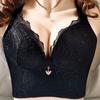 Women's Push Up Bra  Lingerie Sexy Bra Lace Lingerie Bra Intimate Top Crop Top 3/4 Cup BH Free Shipping for Women