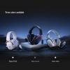 Edifier G5 Wireless 7.1 Tri-Mode Gaming Headset