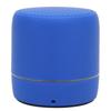 Bluetooth5.0 Мини-динамик Чистый стереозвук Насыщенный бас Портативный беспроводной динамик для улицыСиний